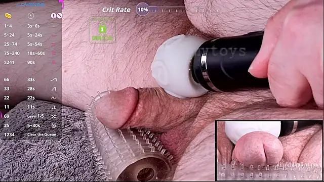 Snapshot of controlmytoys chatting on October 17, 5:37 pm controlmytoys online show from October 17, 5:37 pm