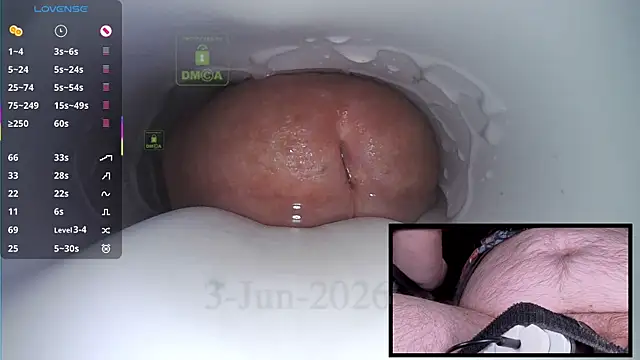 Snapshot of controlmytoys chatting on June 3, 5:07 pm controlmytoys online show from June 3, 5:07 pm
