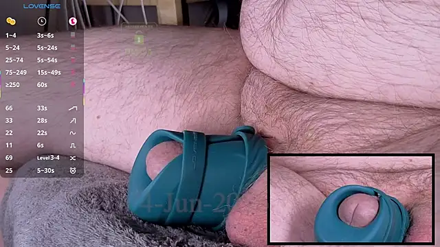 Snapshot of controlmytoys chatting on June 4, 8:31 am controlmytoys online show from June 4, 8:31 am