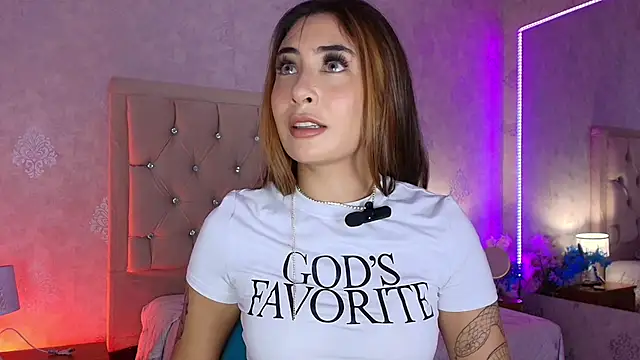 nini love01 online show from November 10, 4:00 am