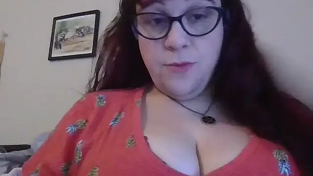 Snapshot of GothyBaby chatting on January 16, 5:55 pm GothyBaby online show from January 16, 5:55 pm