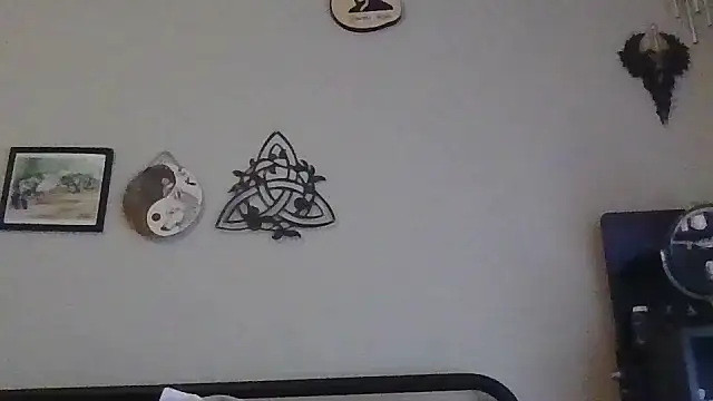 Snapshot of GothyBaby chatting on January 17, 5:19 pm GothyBaby online show from January 17, 5:19 pm