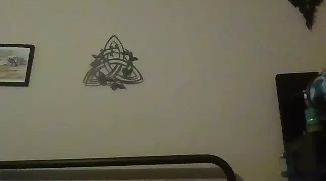 Snapshot of GothyBaby chatting on March 9, 3:01 am GothyBaby online show from March 9, 3:01 am