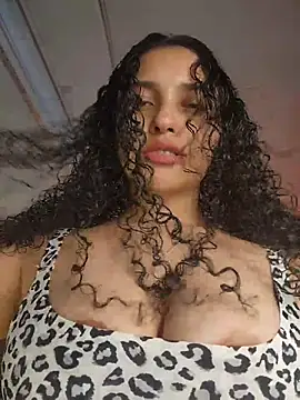 Lucy Marin online show from December 1, 10:04 pm