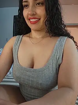 Lucy Marin online show from May 6, 4:34 pm