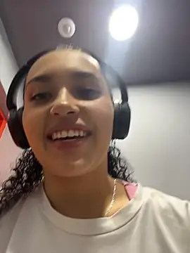 Lucy Marin online show from May 21, 4:25 pm