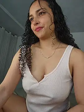 Lucy Marin online show from May 25, 3:40 pm