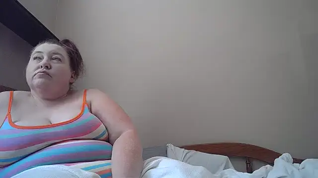 atlwebbie75 online show from March 4, 5:30 pm