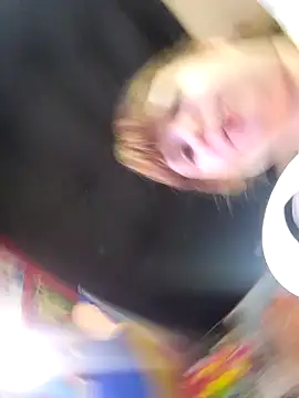 VelvetDiablo online show from December 7, 12:41 am