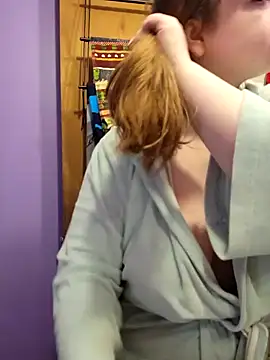 VelvetDiablo online show from December 21, 12:53 am