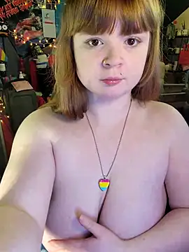 VelvetDiablo online show from January 2, 6:40 am