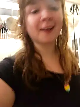 VelvetDiablo online show from January 21, 12:15 am