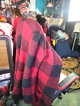 VelvetDiablo online show from February 8, 4:03 am