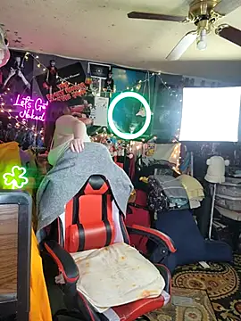 VelvetDiablo online show from March 1, 3:32 am