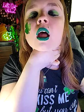 VelvetDiablo online show from March 14, 12:21 am