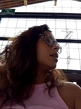 Snapshot of Ivanna2 chatting on December 14, 5:47 pm Ivanna2 online show from December 14, 5:47 pm