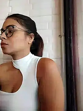 Snapshot of Ivanna2 chatting on January 24, 6:56 pm Ivanna2 online show from January 24, 6:56 pm