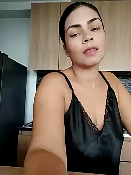 Snapshot of Ivanna2 chatting on February 23, 4:46 pm Ivanna2 online show from February 23, 4:46 pm