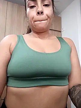 Ivanna2 online show from November 6, 12:50 pm