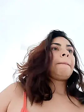 Ivanna2 online show from March 26, 9:42 pm