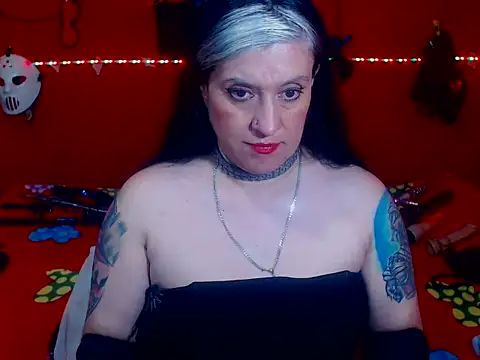 MATURE Randy online show from October 18, 11:16 pm