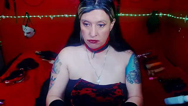 MATURE Randy online show from April 6, 2:53 am