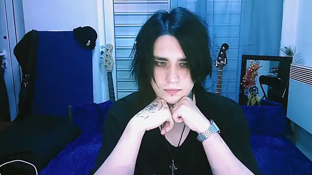 sademobeer online show from May 13, 11:07 am