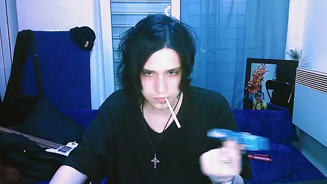 sademobeer online show from May 14, 2:35 pm