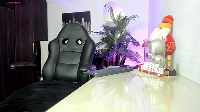 Amaia Bushida online show from November 29, 3:09 am