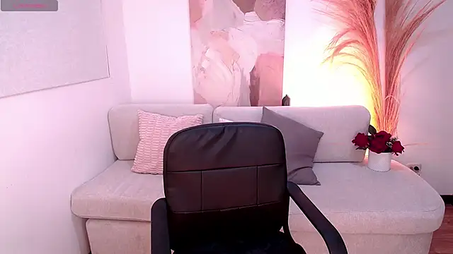 VictoriaLeia online show from October 7, 1:47 am