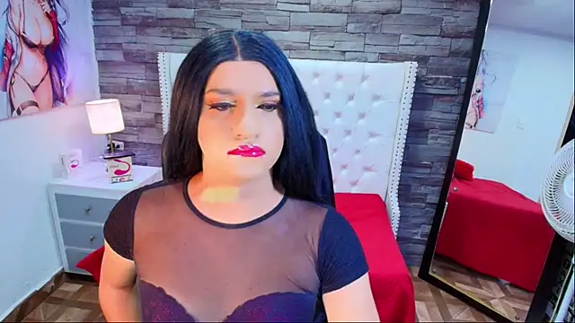 TRINY TS online show from September 30, 7:24 am