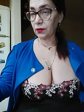 Love Tina56 online show from November 11, 6:13 am