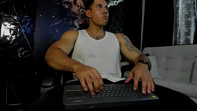 litoxx cass online show from March 27, 4:51 pm