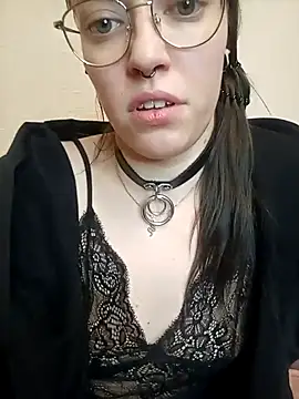 Aelita bb online show from October 12, 11:26 pm