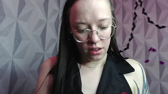 Aelita bb online show from November 25, 1:11 pm