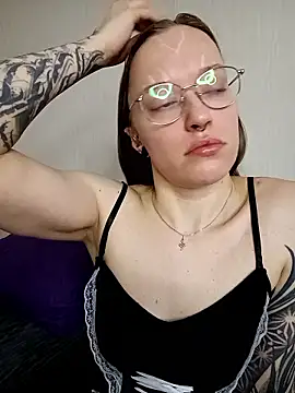 Aelita bb online show from January 13, 10:53 am