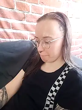 Aelita bb online show from March 26, 7:03 am