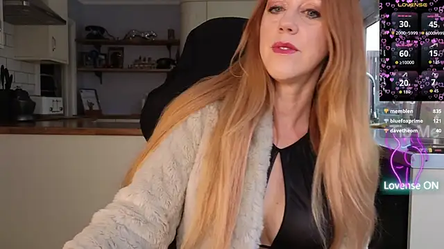 stripmequick online show from May 11, 2:45 pm
