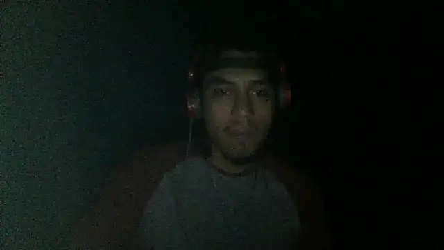 AlexAlejandro13 online show from October 19, 9:32 am