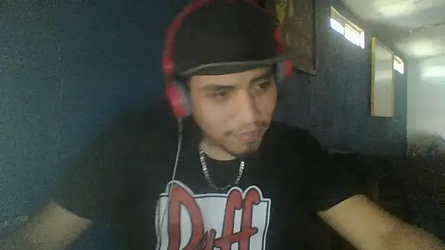 AlexAlejandro13 online show from October 21, 7:03 pm