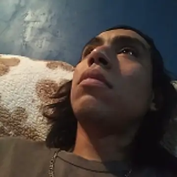 AlexAlejandro13 online show from February 14, 3:58 am