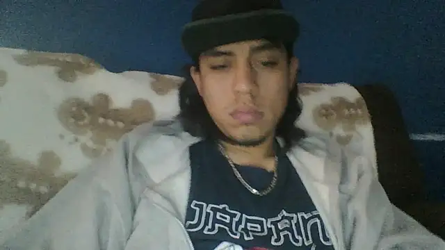 AlexAlejandro13 online show from February 28, 9:16 pm