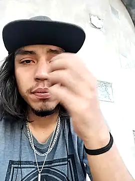 AlexAlejandro13 online show from March 30, 11:28 pm