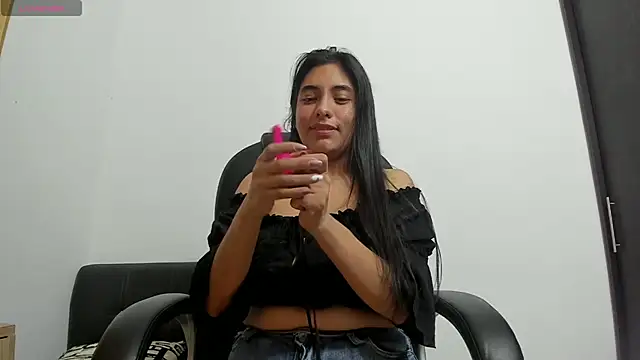 emilysex 118 online show from January 27, 12:33 am