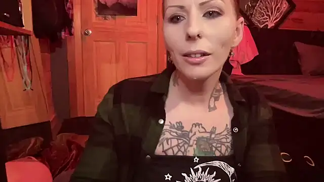 TeenyDoll online show from October 16, 2:34 am