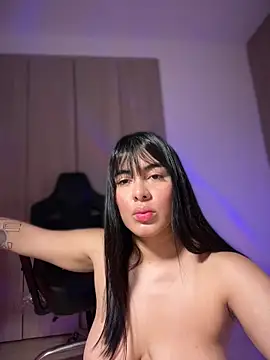 Roxxannne online show from August 1, 12:21 am
