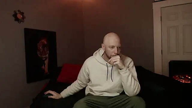 MaxRouger online show from January 7, 4:18 am