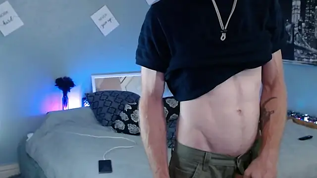 MaxRouger online show from October 5, 8:12 am