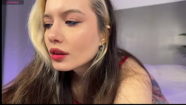  blowjob queen online show from May 20, 11:11 pm