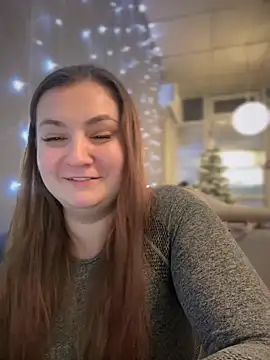 CandyShoopp online show from December 27, 6:20 pm